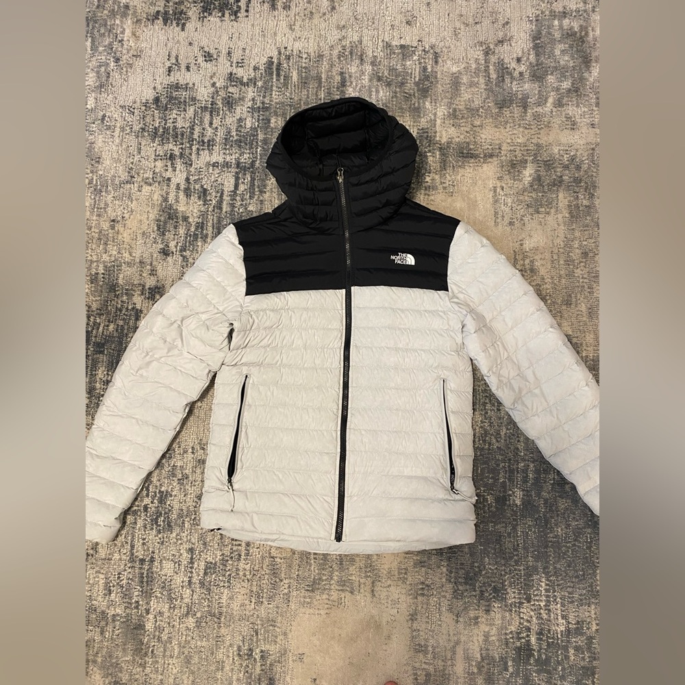 Men’s The North Face Stretch Down Hoodie
